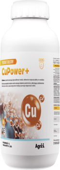 Cu Power+ (1 L) 1