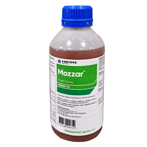 Mozzar 1L 1