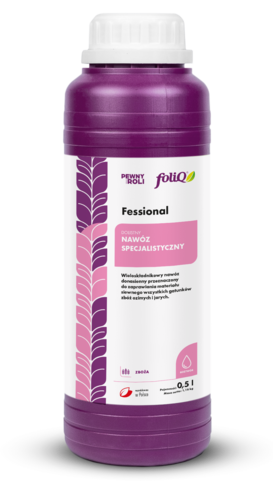 foliQ® Fessional_0,5L 1