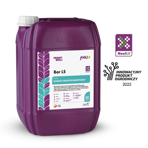 foliQ® Bor LS_5L 1