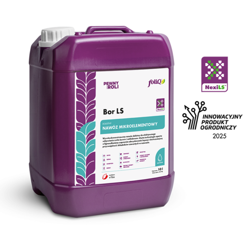 foliQ® Bor LS_10L 1