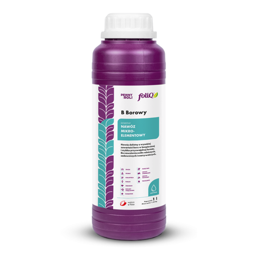 foliQ® B Borowy_1L 1