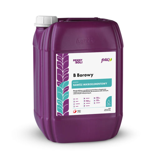 foliQ® B Borowy 5L 1