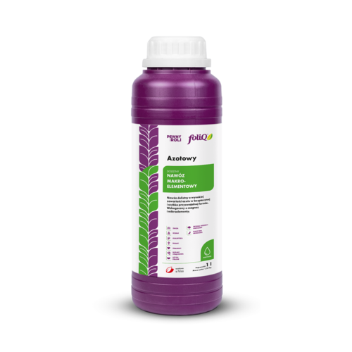 foliQ® Azotowy_1L 1