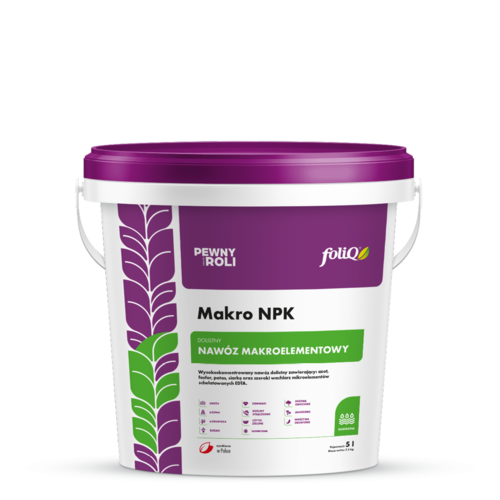 foliQ® Makro NPK_5L 1