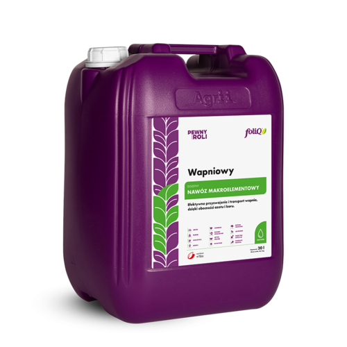 foliQ® Wapniowy_20L 1