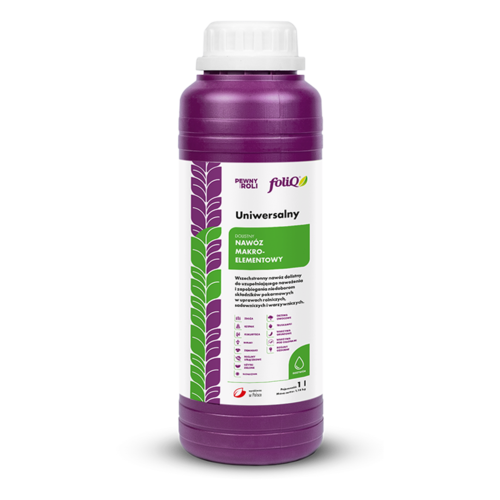 foliQ® Uniwersalny_1L 1