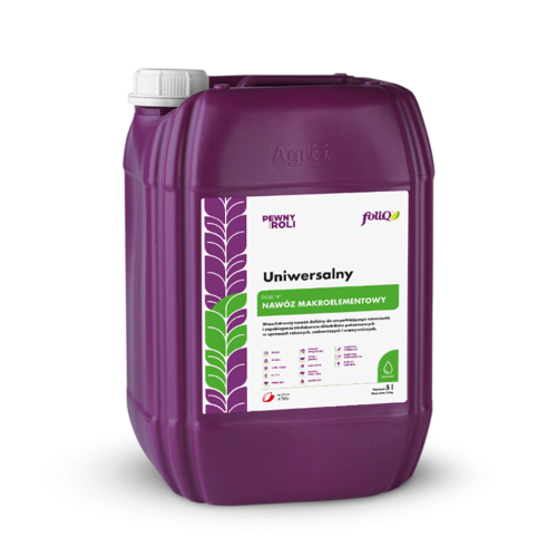 foliQ® Uniwersalny_5L 1