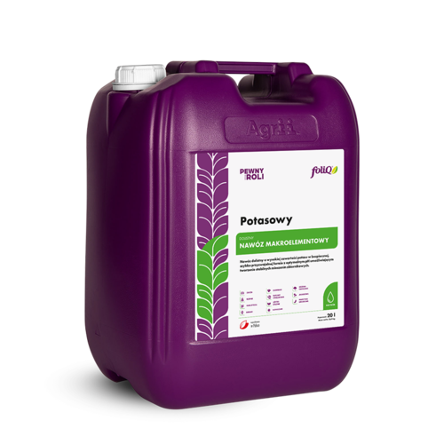 foliQ® Potasowy_20 L 1