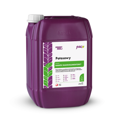 foliQ® Potasowy_5 L 1