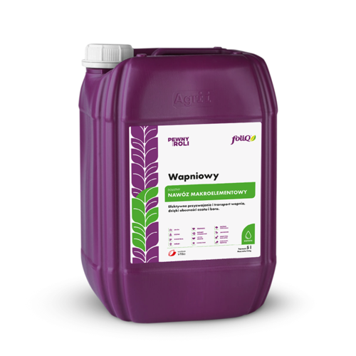 foliQ® Wapniowy_5 L 1