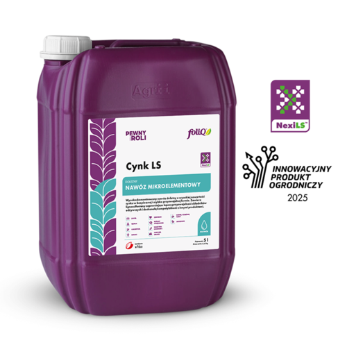 foliQ®Cynk LS_5L 1