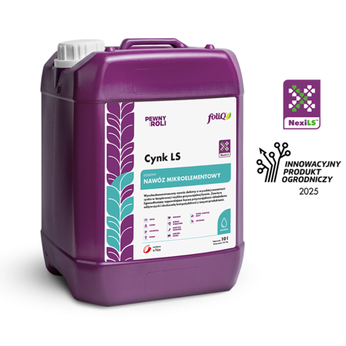 foliQ® Cynk LS_10L 1