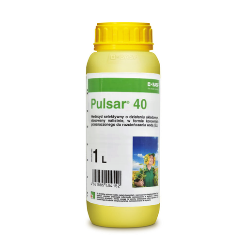 Pulsar 40_1 L 1