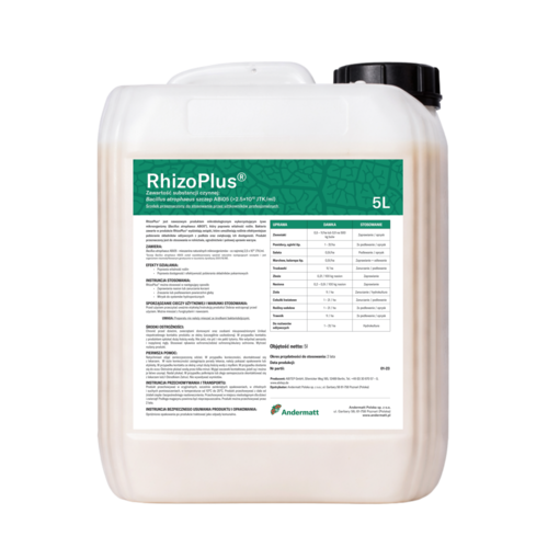 RhizoPlus - 5L 1