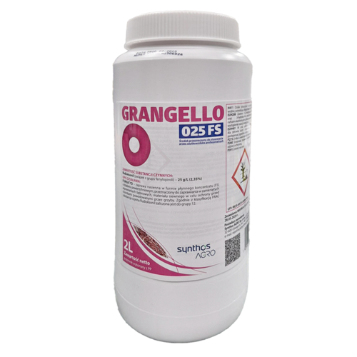 Grangello 025 FS_2L 1