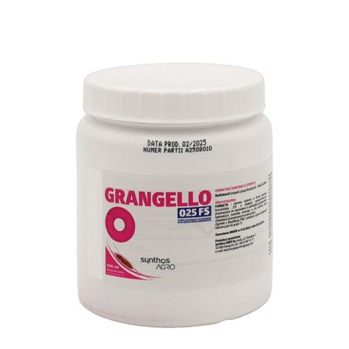 Grangello 025 FS_0,5L 1