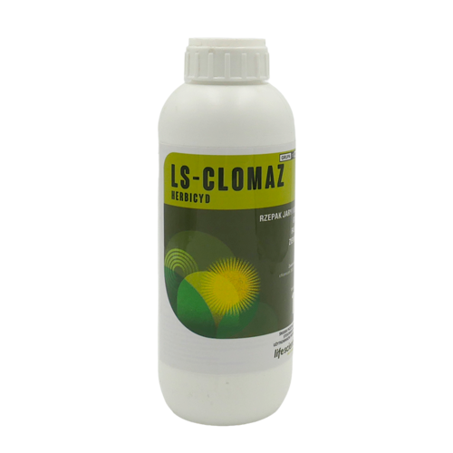 LS - Clomaz 1L 1