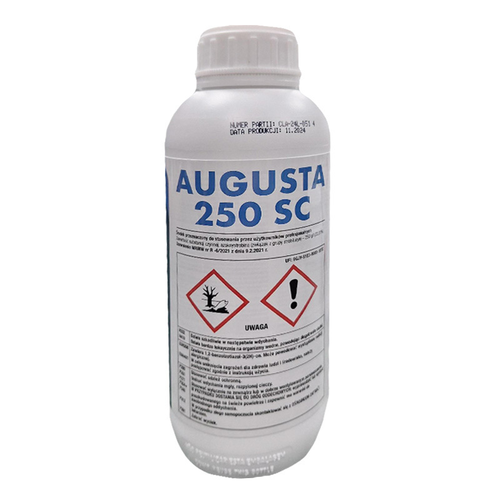 Clayton Augusta 250 SC_1L 1