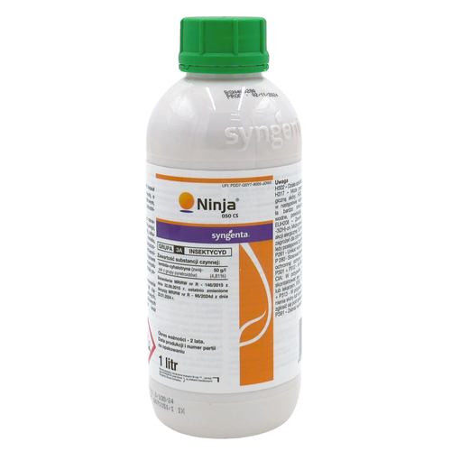 Ninja 050 CS_1L 1