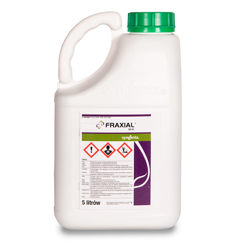Fraxial  50 EC/5L 1