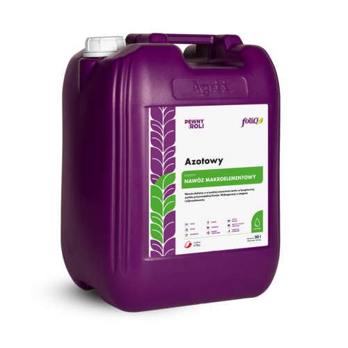 foliQ® Azotowy_20L 1